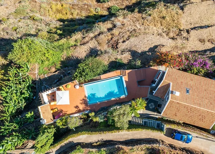 Villa Tabua