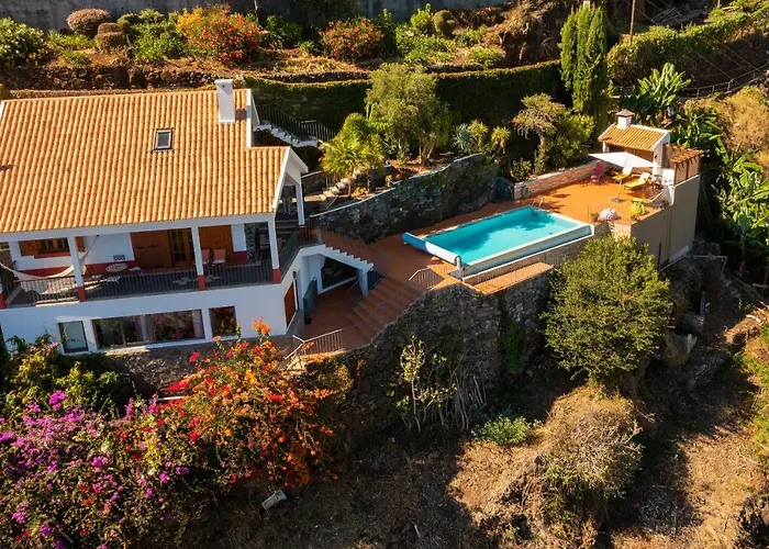 Villa Tabua