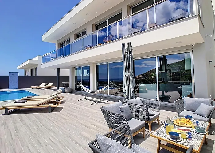 Wild River Villa By Lovelystay