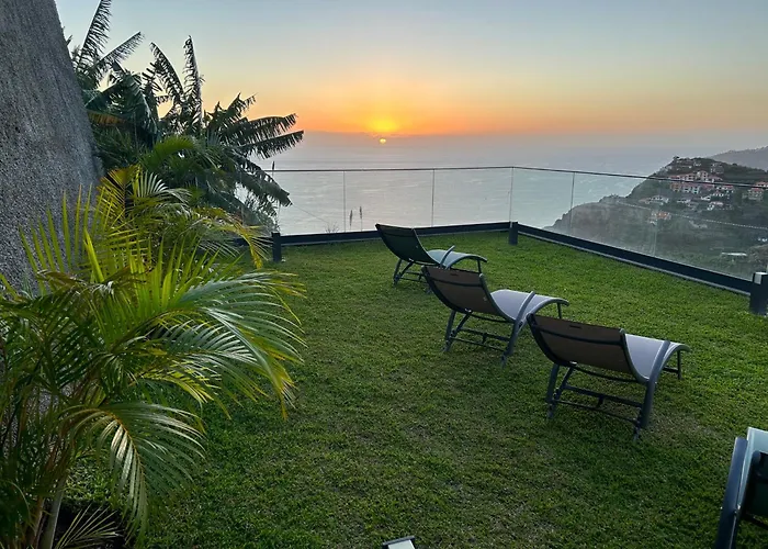 Villa Sol E Mar