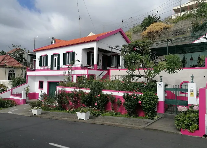 Westerland House