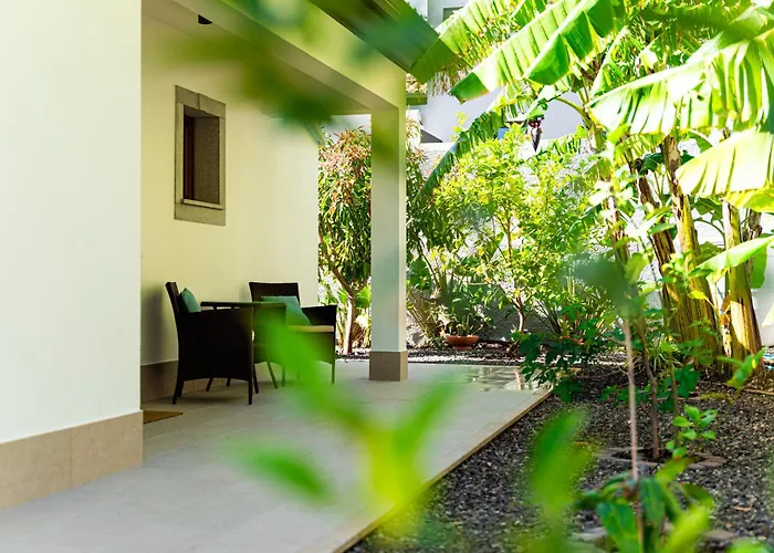 Galvão House Experience
