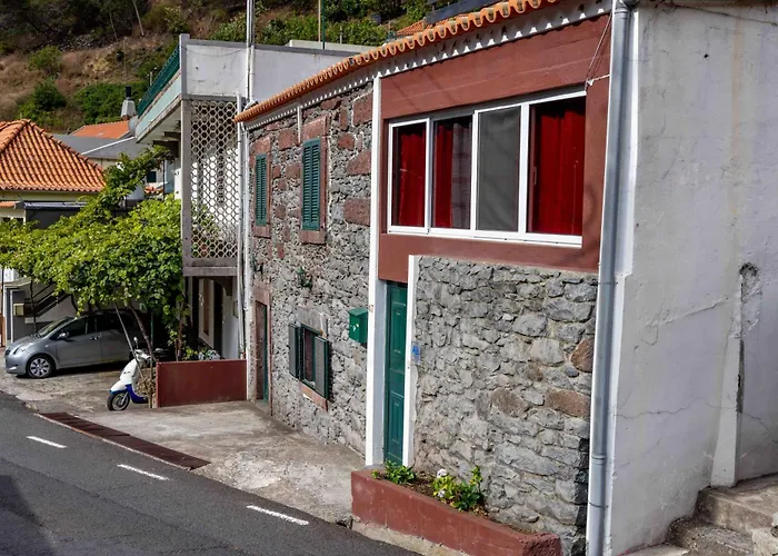 Refugio Do Vale